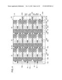 SHEET SUBSTRATE, ELECTRONIC PART, ELECTRONIC APPARATUS, METHOD FOR TESTING     ELECTRONIC PARTS, AND METHOD FOR MANUFACTURING ELECTRONIC PARTS diagram and image