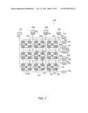 SHEET SUBSTRATE, ELECTRONIC PART, ELECTRONIC APPARATUS, METHOD FOR TESTING     ELECTRONIC PARTS, AND METHOD FOR MANUFACTURING ELECTRONIC PARTS diagram and image