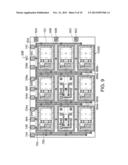 SHEET SUBSTRATE, ELECTRONIC PART, ELECTRONIC APPARATUS, METHOD FOR TESTING     ELECTRONIC PARTS, AND METHOD FOR MANUFACTURING ELECTRONIC PARTS diagram and image