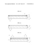 TOUCH SENSOR AND METHOD OF MANUFACTURING THE SAME diagram and image