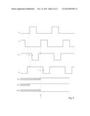 PLL DUAL EDGE LOCK DETECTOR diagram and image