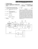 VOLTAGE DOUBLER AND OSCILLATING CONTROL SIGNAL GENERATOR THEREOF diagram and image