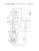 VOLTAGE DOUBLER AND OSCILLATING CONTROL SIGNAL GENERATOR THEREOF diagram and image