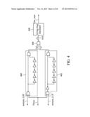 VOLTAGE DOUBLER AND OSCILLATING CONTROL SIGNAL GENERATOR THEREOF diagram and image