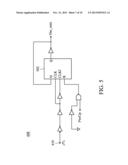 VOLTAGE DOUBLER AND OSCILLATING CONTROL SIGNAL GENERATOR THEREOF diagram and image