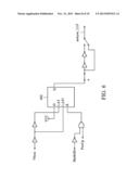 VOLTAGE DOUBLER AND OSCILLATING CONTROL SIGNAL GENERATOR THEREOF diagram and image