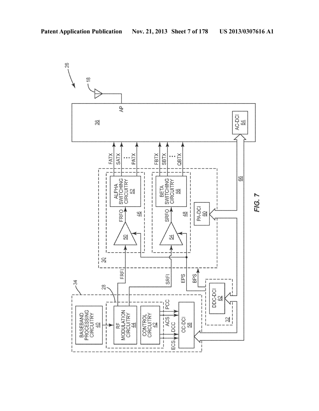 SNUBBER FOR A DIRECT CURRENT (DC)-DC CONVERTER - diagram, schematic, and image 08