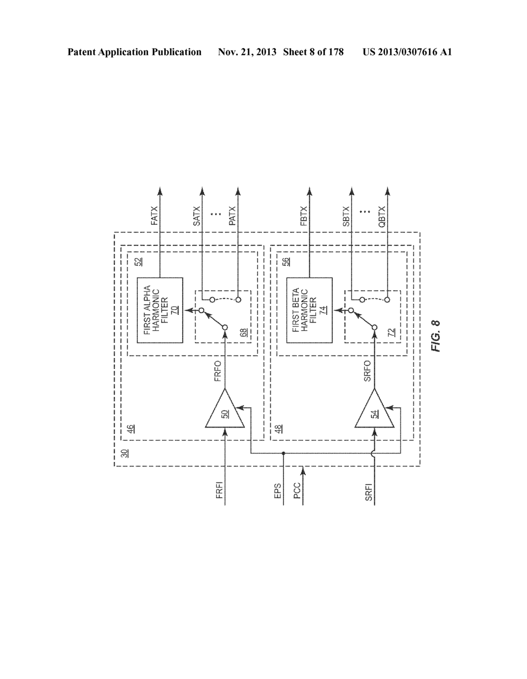 SNUBBER FOR A DIRECT CURRENT (DC)-DC CONVERTER - diagram, schematic, and image 09