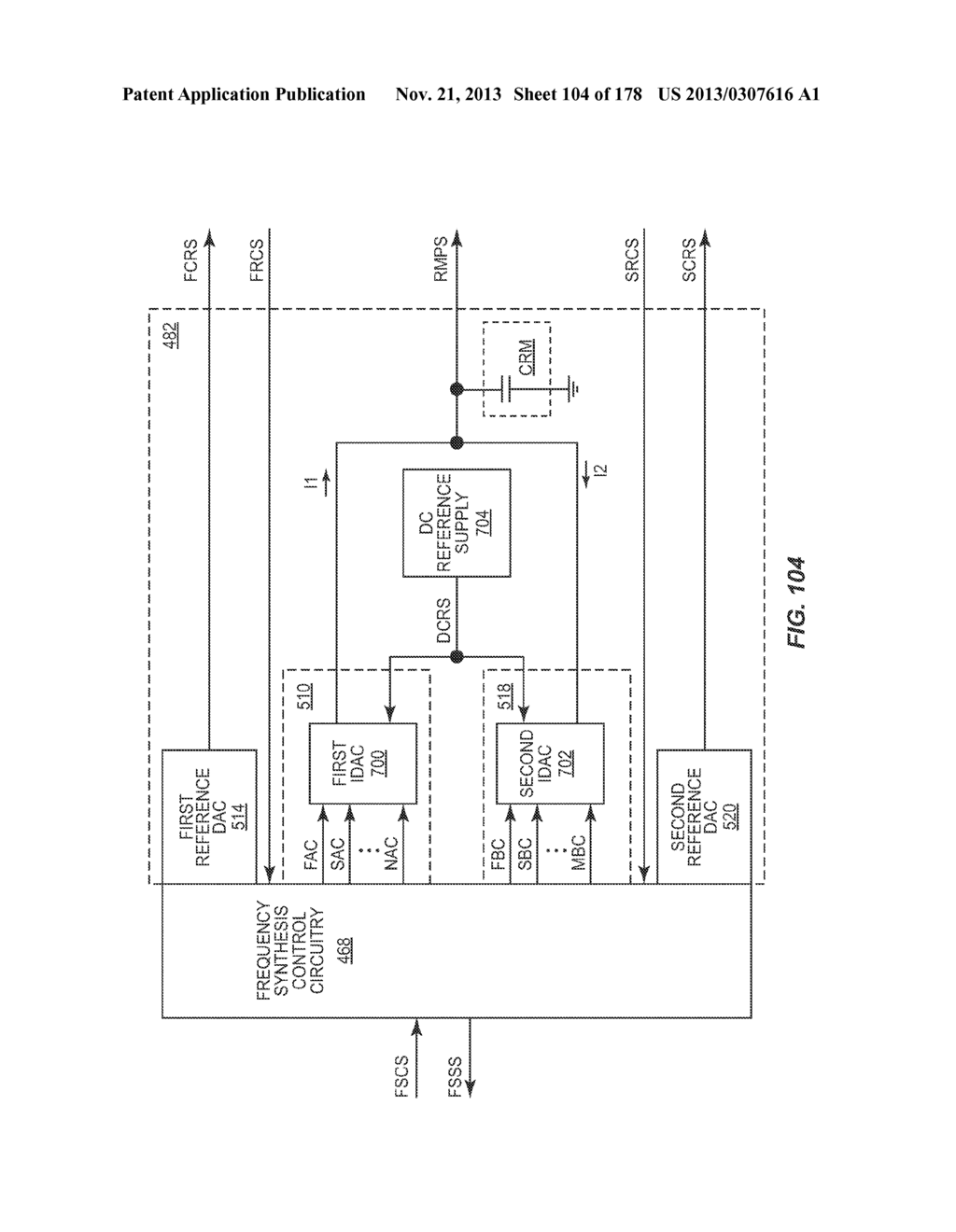 SNUBBER FOR A DIRECT CURRENT (DC)-DC CONVERTER - diagram, schematic, and image 105