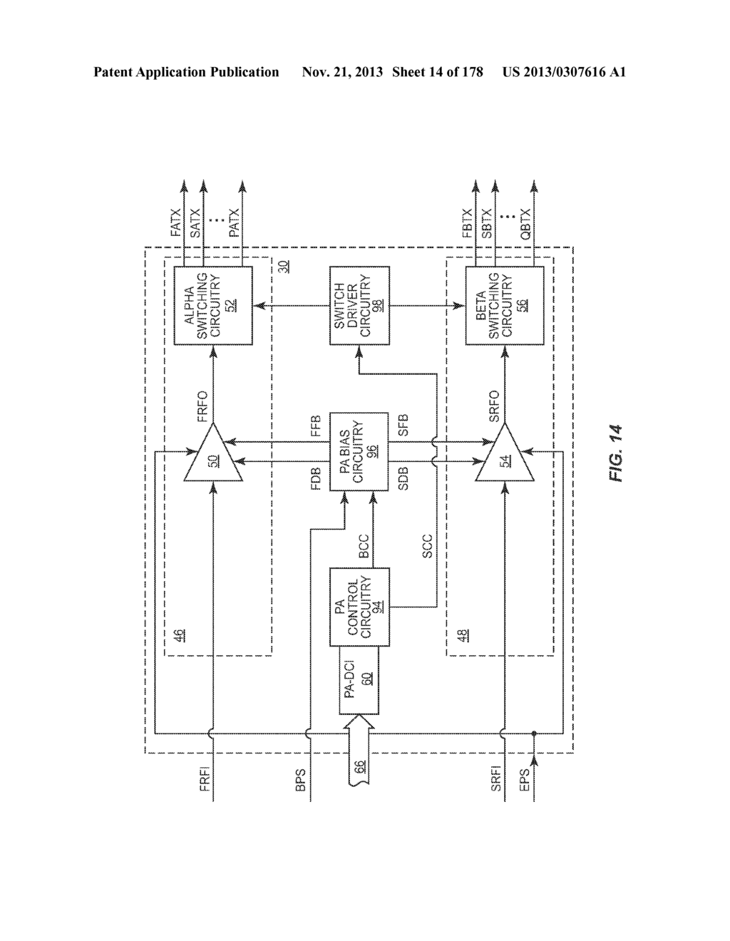 SNUBBER FOR A DIRECT CURRENT (DC)-DC CONVERTER - diagram, schematic, and image 15