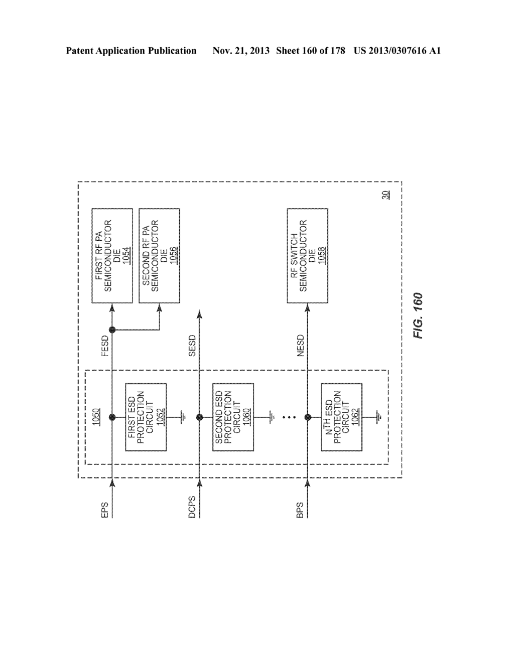 SNUBBER FOR A DIRECT CURRENT (DC)-DC CONVERTER - diagram, schematic, and image 161