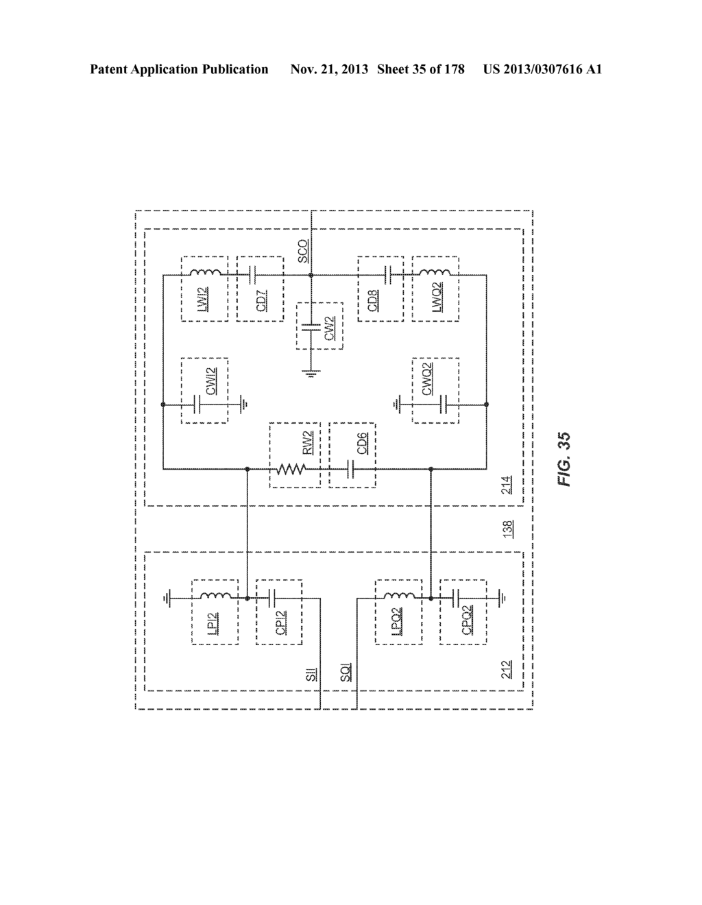 SNUBBER FOR A DIRECT CURRENT (DC)-DC CONVERTER - diagram, schematic, and image 36