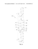 Silicon-on-Insulator High Power Amplifiers diagram and image