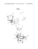 ELECTROMAGNETIC RELAY diagram and image