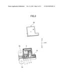 ELECTROMAGNETIC RELAY diagram and image