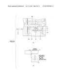 ELECTROMAGNETIC RELAY diagram and image