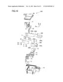 ELECTROMAGNETIC RELAY diagram and image