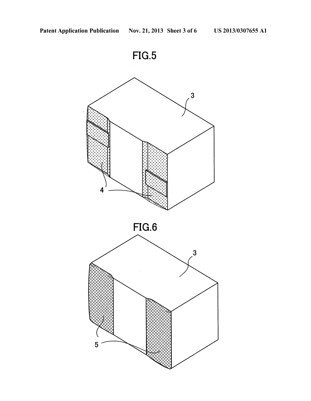 Surface Mount Inductor and Method for Producing Surface Mount Inductor - diagram, schematic, and image 04