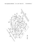 Stacked Through-Silicon Via (TSV) Transformer Structure diagram and image