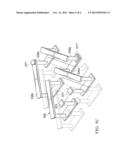 Stacked Through-Silicon Via (TSV) Transformer Structure diagram and image