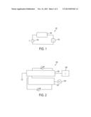 RESISTOR ARRANGEMENT AND METHOD OF USE diagram and image