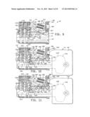 ELECTRONIC ACCESS MEMORY DEVICE AND ACCESS POINT CONTROL diagram and image