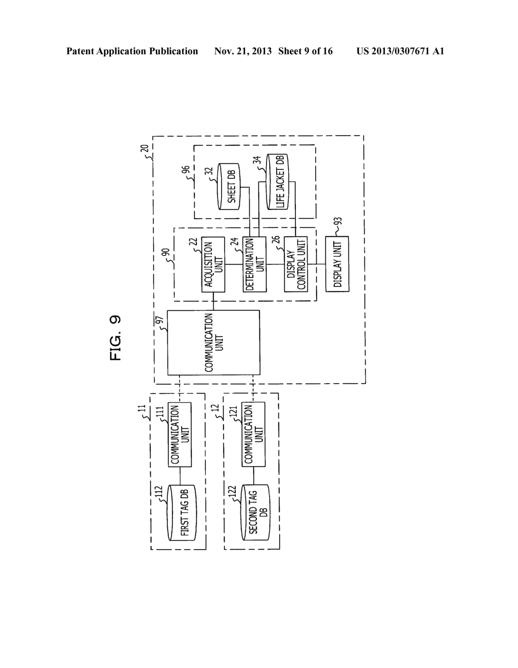 MANAGEMENT DEVICE, MEDIUM, AND METHOD - diagram, schematic, and image 10