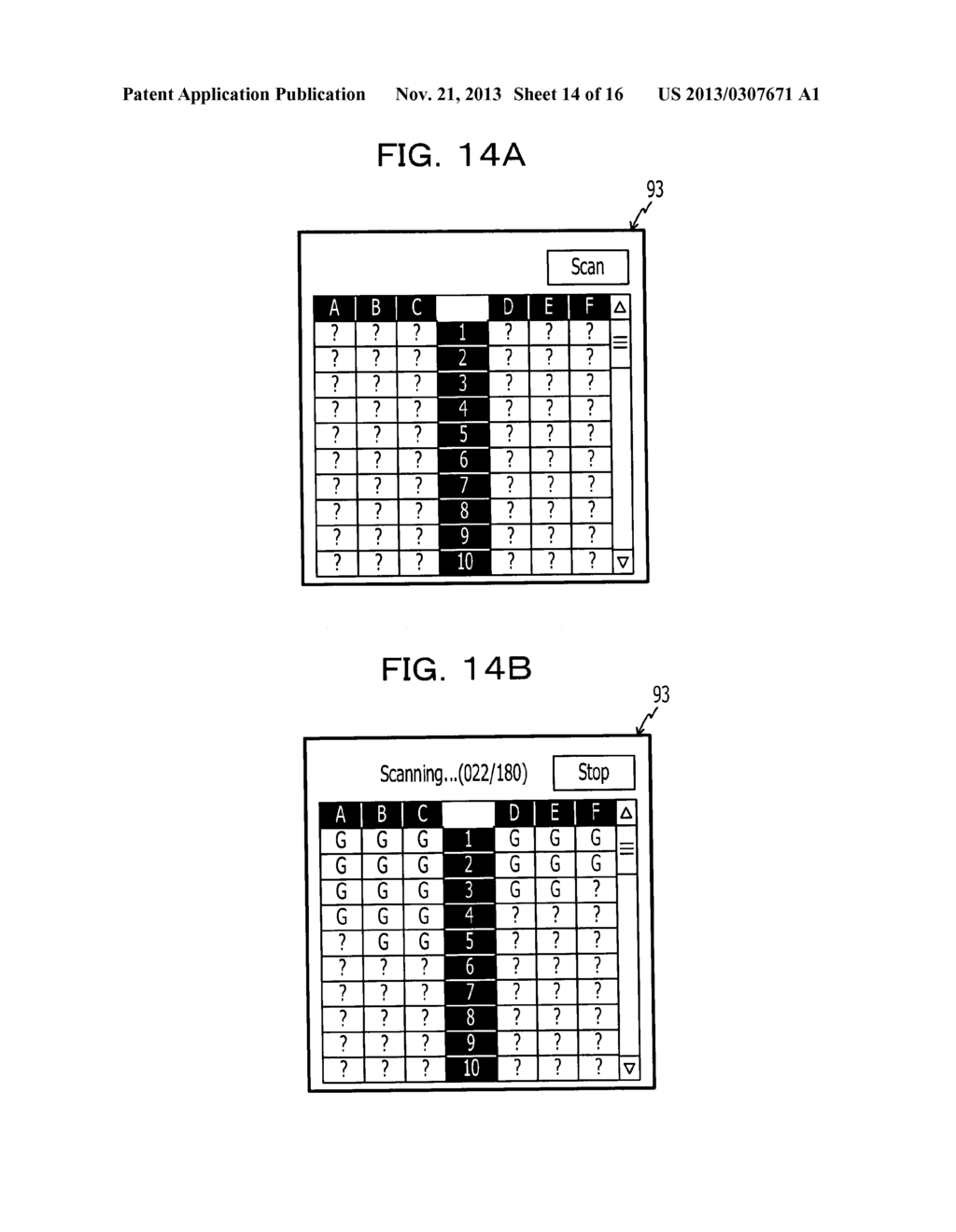 MANAGEMENT DEVICE, MEDIUM, AND METHOD - diagram, schematic, and image 15