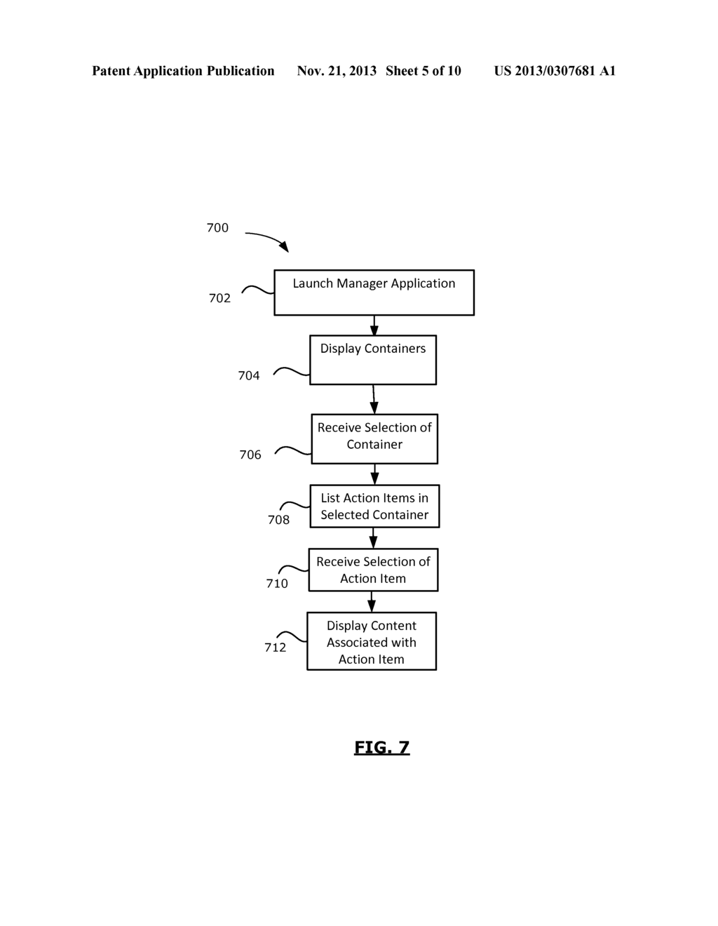 METHODS AND DEVICES FOR PROVIDING ACTION ITEM REMINDERS - diagram, schematic, and image 06