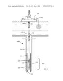 Downhole Information Storage and Transmission diagram and image