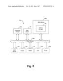 Notification System For Reporting Status of a Vehicle and Anticipated     Arrival Times. diagram and image