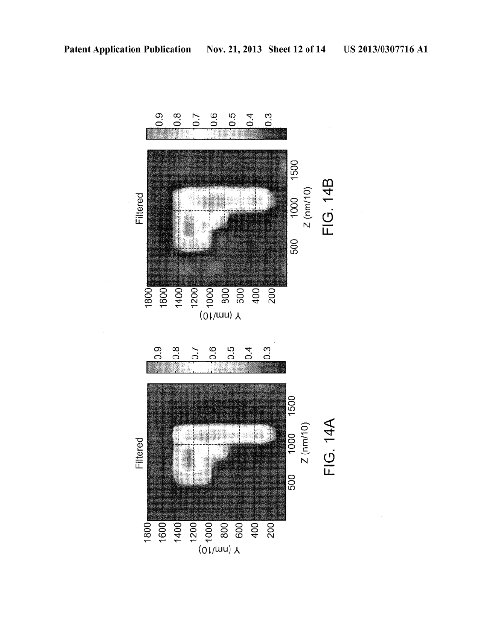 INTEGRATED ULTRA WIDEBAND, WAFER SCALE, RHCP-LHCP ARRAYS - diagram, schematic, and image 13