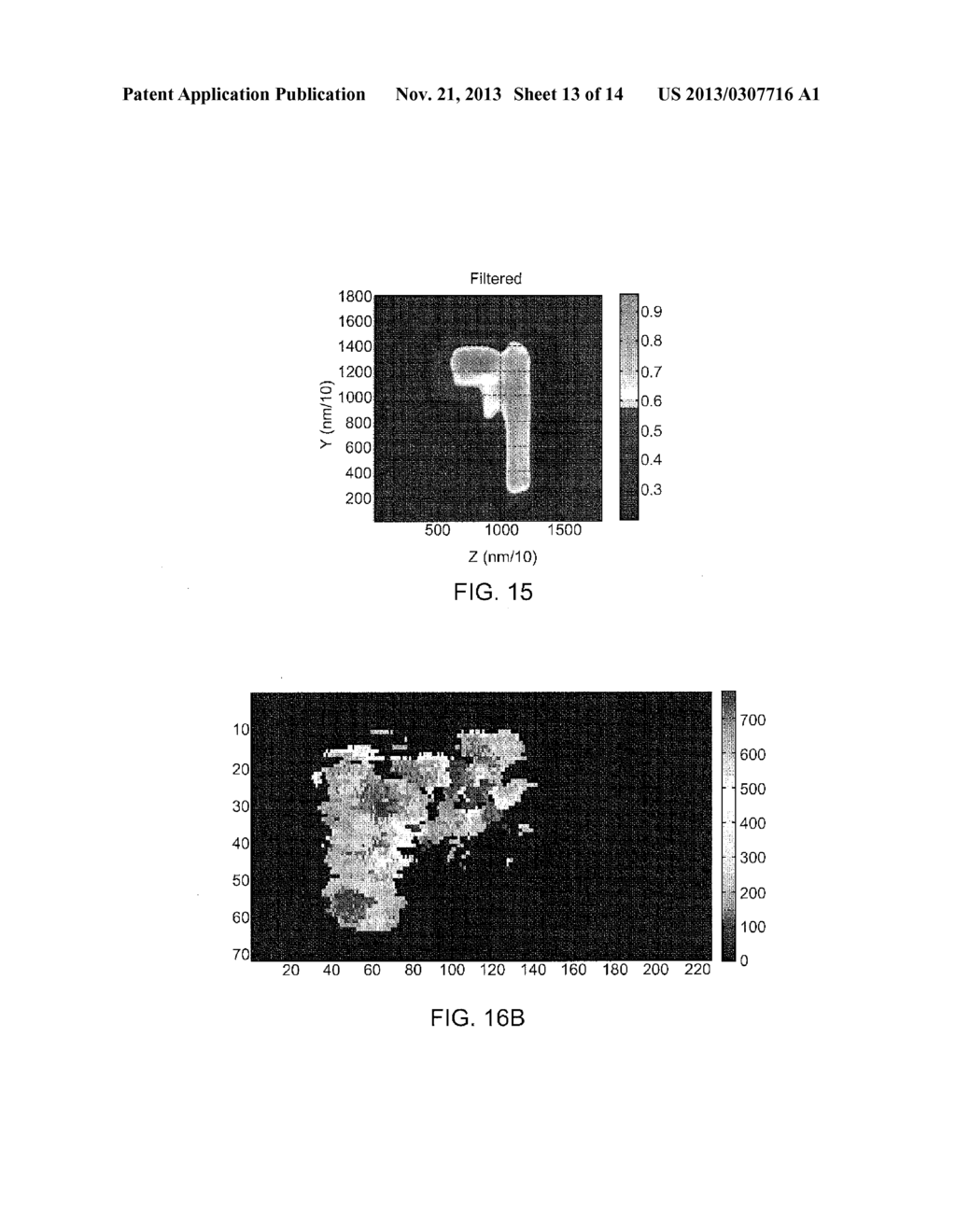 INTEGRATED ULTRA WIDEBAND, WAFER SCALE, RHCP-LHCP ARRAYS - diagram, schematic, and image 14