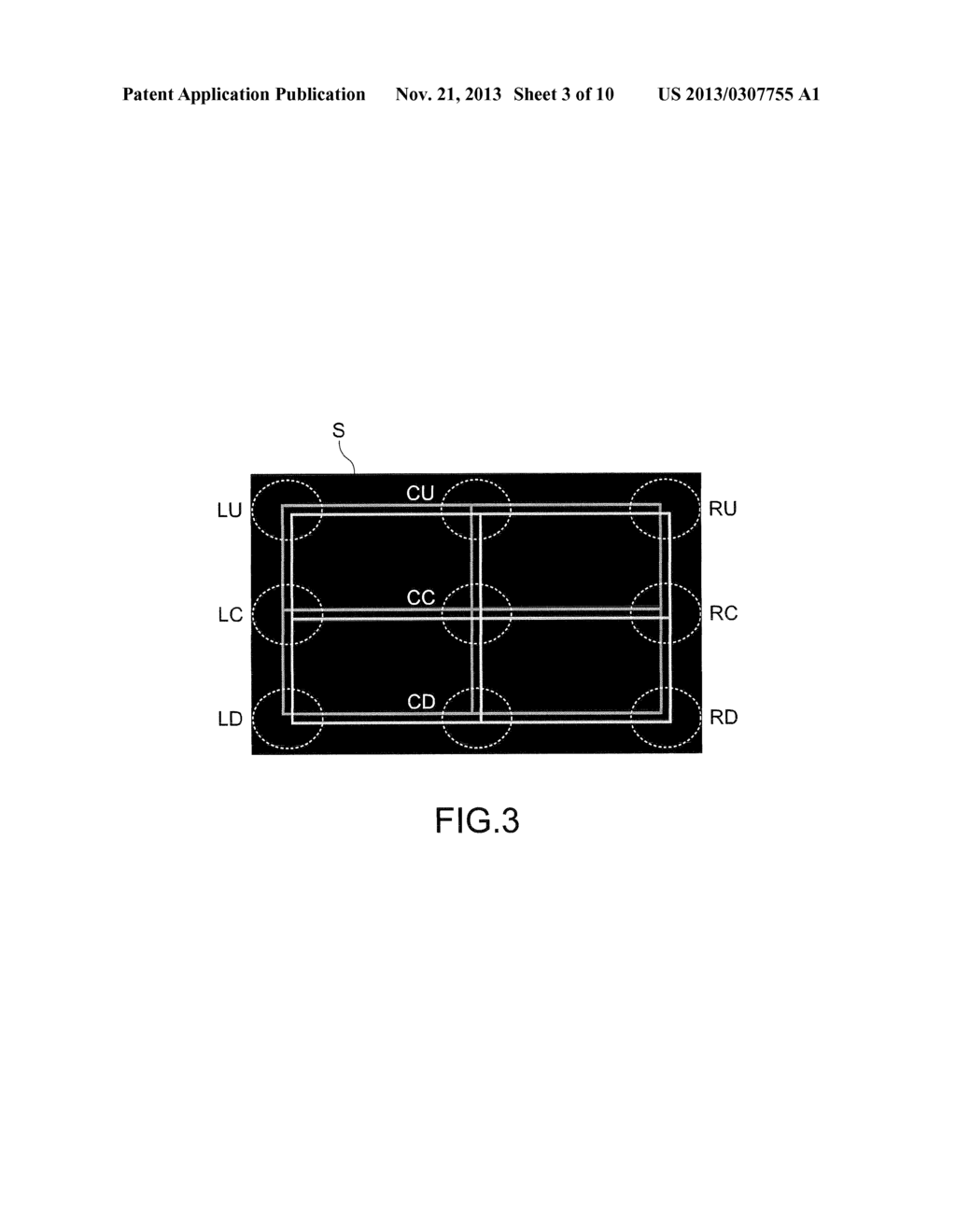 APPARATUS, SYSTEM AND METHOD FOR IMAGE ADJUSTMENT - diagram, schematic, and image 04