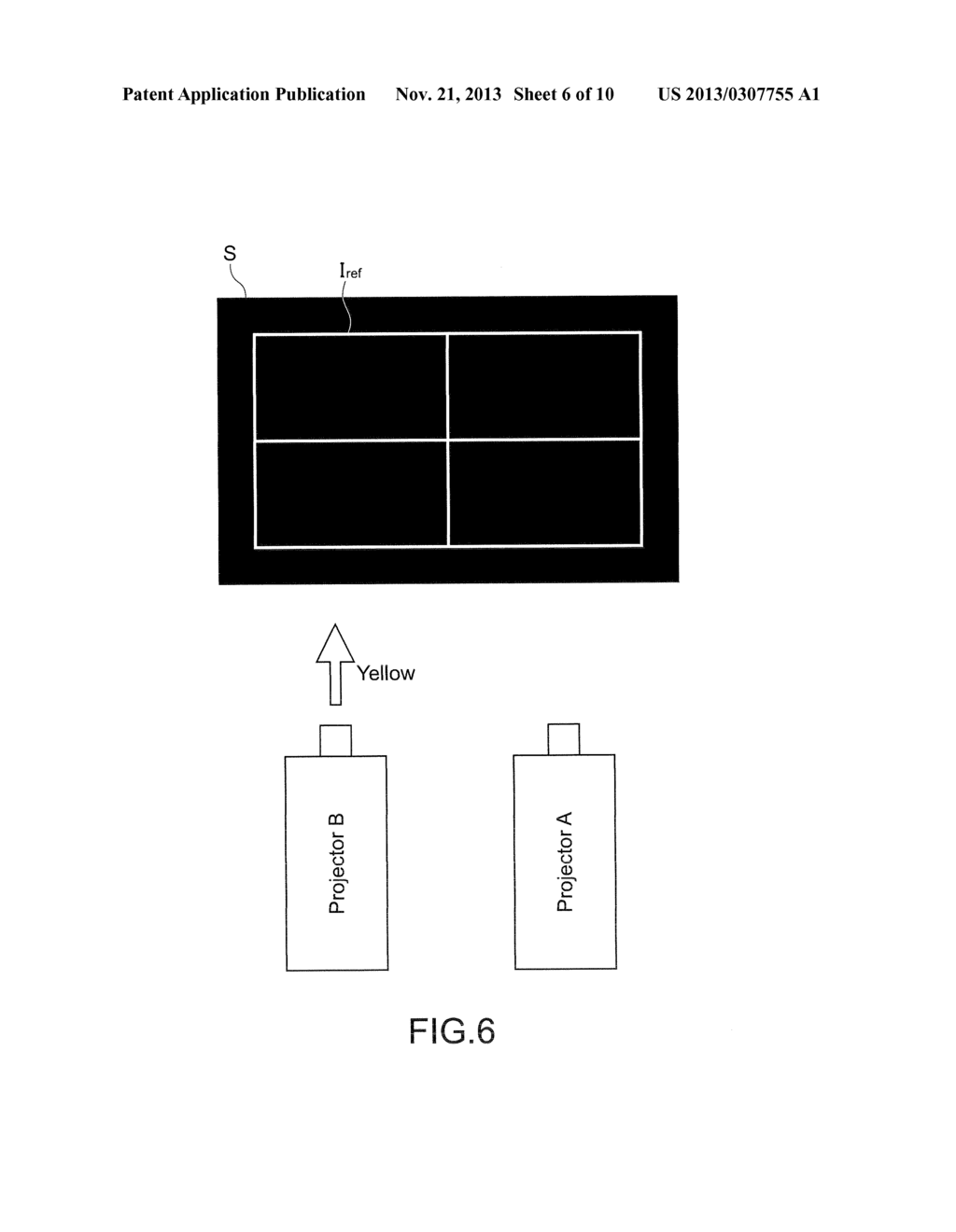 APPARATUS, SYSTEM AND METHOD FOR IMAGE ADJUSTMENT - diagram, schematic, and image 07