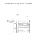 DISPLAY DEVICE diagram and image