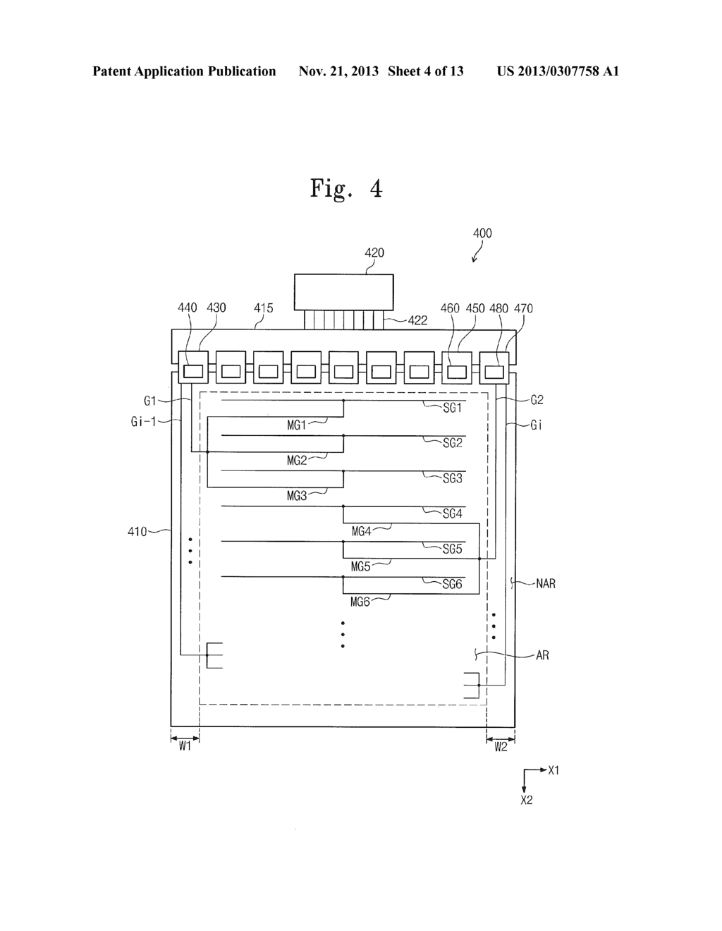 DISPLAY DEVICE - diagram, schematic, and image 05