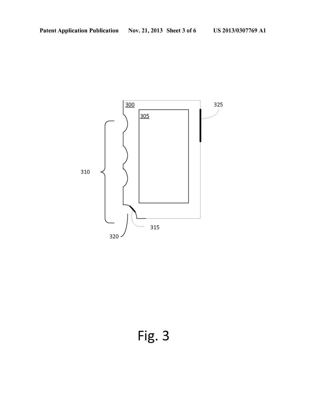 MOBILE DEVICE ACTIVATION BY USER GRASP - diagram, schematic, and image 04