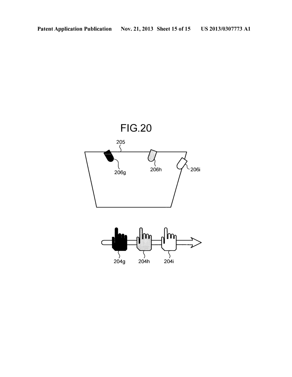 IMAGE PROCESSING APPARATUS, COMPUTER-READABLE RECORDING MEDIUM, AND IMAGE     PROCESSING METHOD - diagram, schematic, and image 16