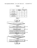 INFORMATION PROCESSING APPARATUS, PROJECTION SYSTEM, AND INFORMATION     PROCESSING METHOD diagram and image