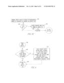 HANDHELD ELECTRONIC DEVICE AND ASSOCIATED METHOD EMPLOYING A     MULTIPLE-AXISINPUT DEVICE AND LEARNING A CONTEXT OF A TEXT INPUT FOR USE     BY ADISAMBIGUATION ROUTINE diagram and image