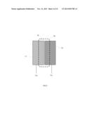 TOUCH-SCREEN DEVICE INCLUDING TACTILE FEEDBACK ACTUATOR diagram and image