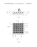 TOUCH-SCREEN DEVICE INCLUDING TACTILE FEEDBACK ACTUATOR diagram and image