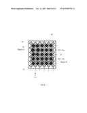 TOUCH-SCREEN DEVICE INCLUDING TACTILE FEEDBACK ACTUATOR diagram and image