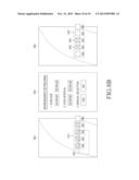 METHOD AND APPARATUS OF CONTROLLING USER INTERFACE USING TOUCH SCREEN diagram and image