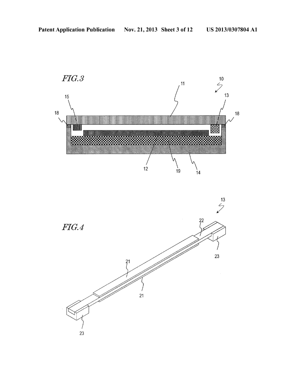 ELECTRONIC DEVICE - diagram, schematic, and image 04