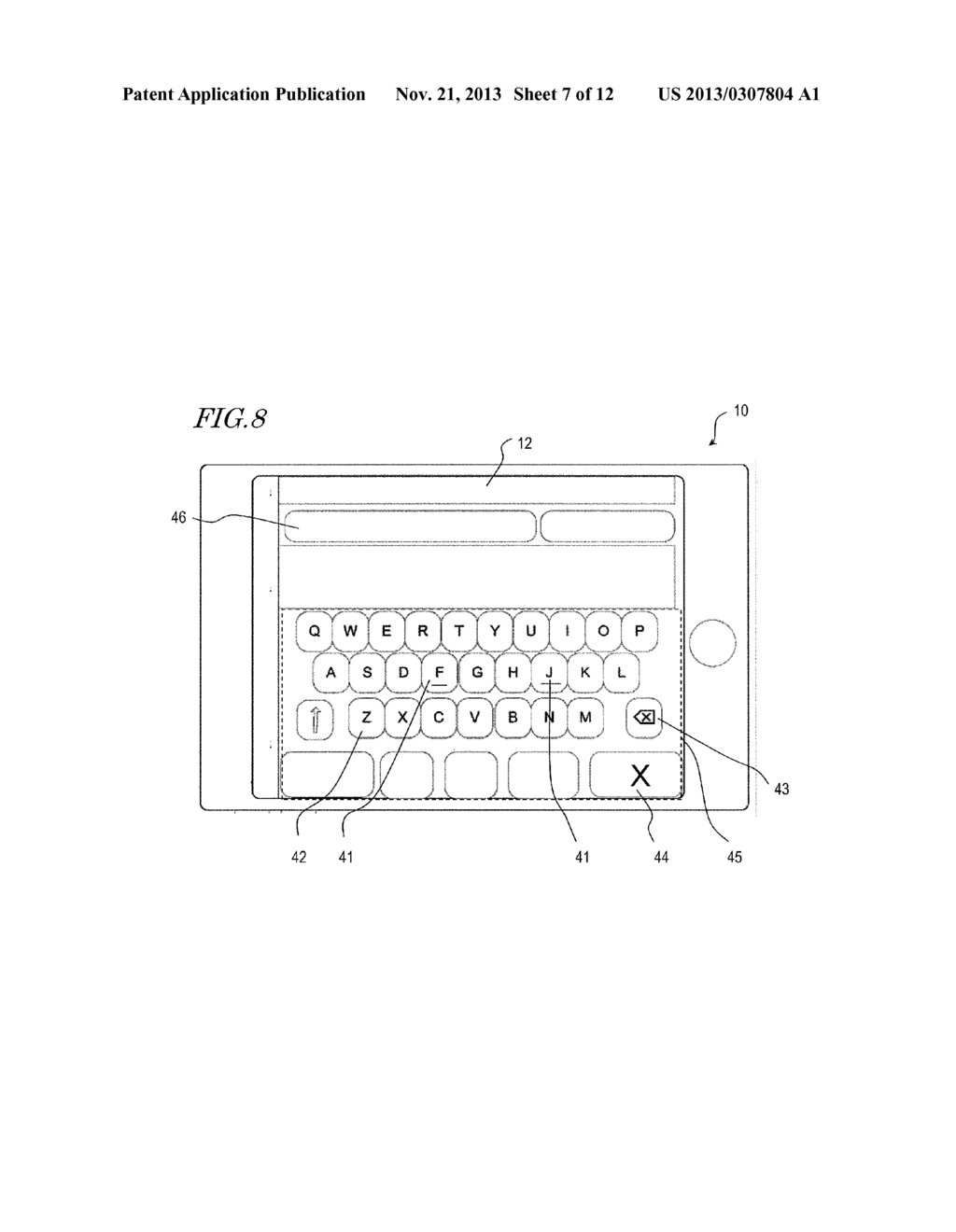 ELECTRONIC DEVICE - diagram, schematic, and image 08