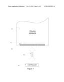 Self-Capacitance Measurement with Compensated Capacitance diagram and image