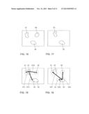 METHOD FOR THE OPERATOR CONTROL OF A MATRIX TOUCHSCREEN diagram and image