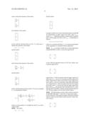 METHOD FOR THE OPERATOR CONTROL OF A MATRIX TOUCHSCREEN diagram and image